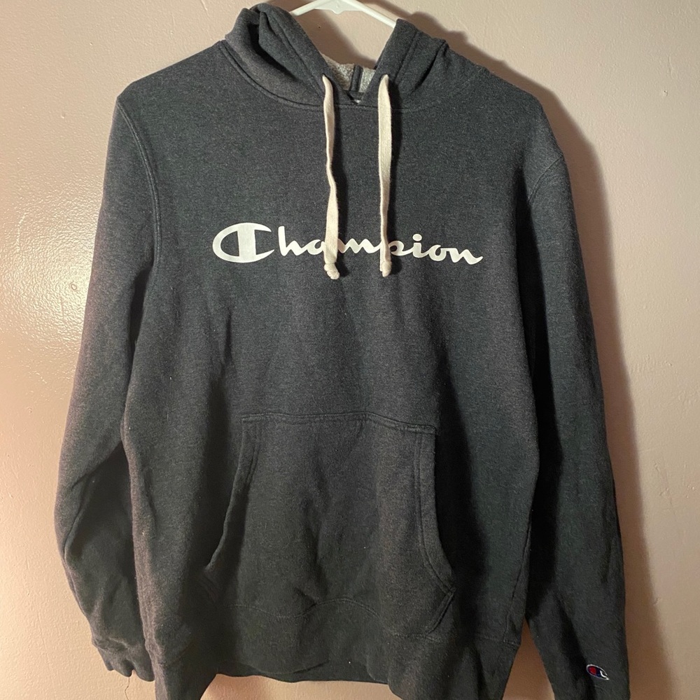 COPY - Champion Hoodie